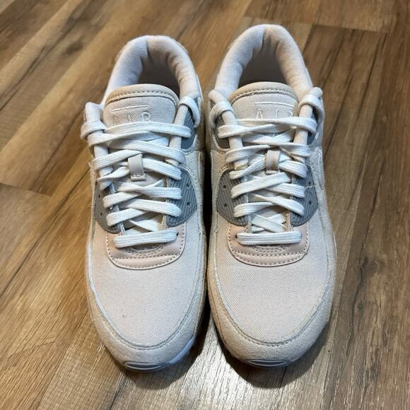 Nike Air Max 90 Premium Hemp Sandrift main image 8